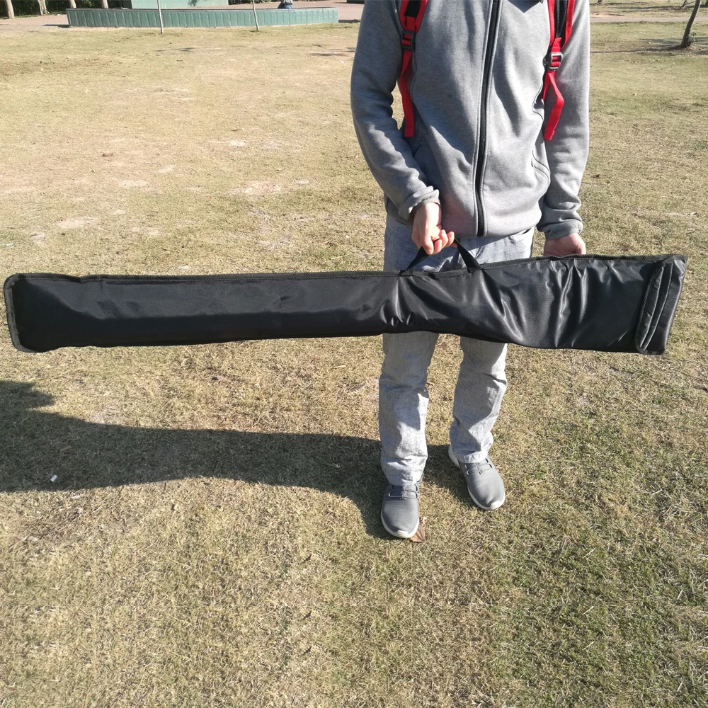 Fishing Kayak Cart - 132 см, лопастная Сумка Для Каяка,