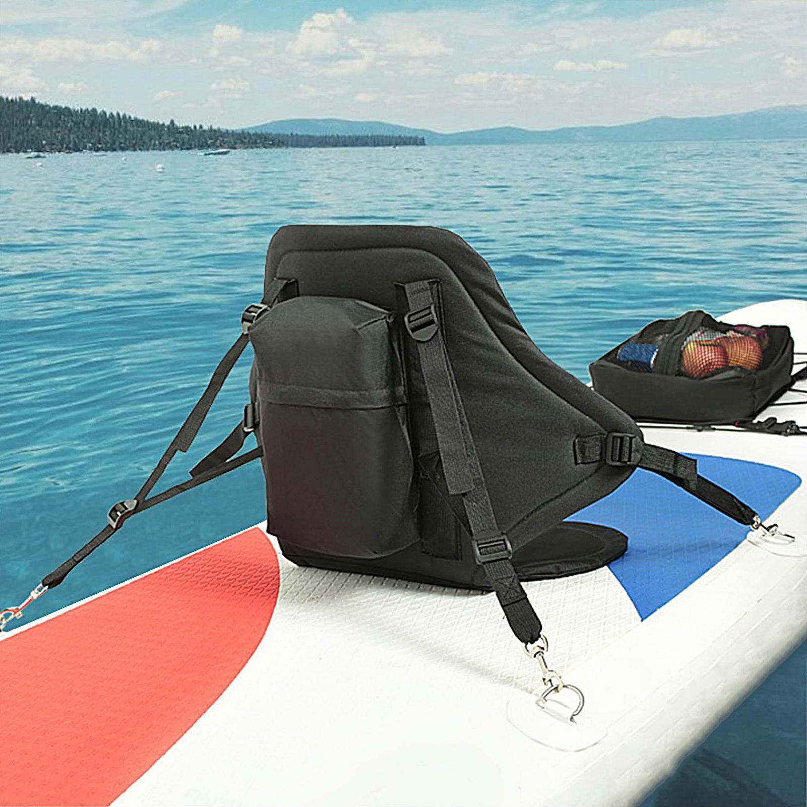 Fishing Kayak Seat - Подушка для сиденья для каяка с