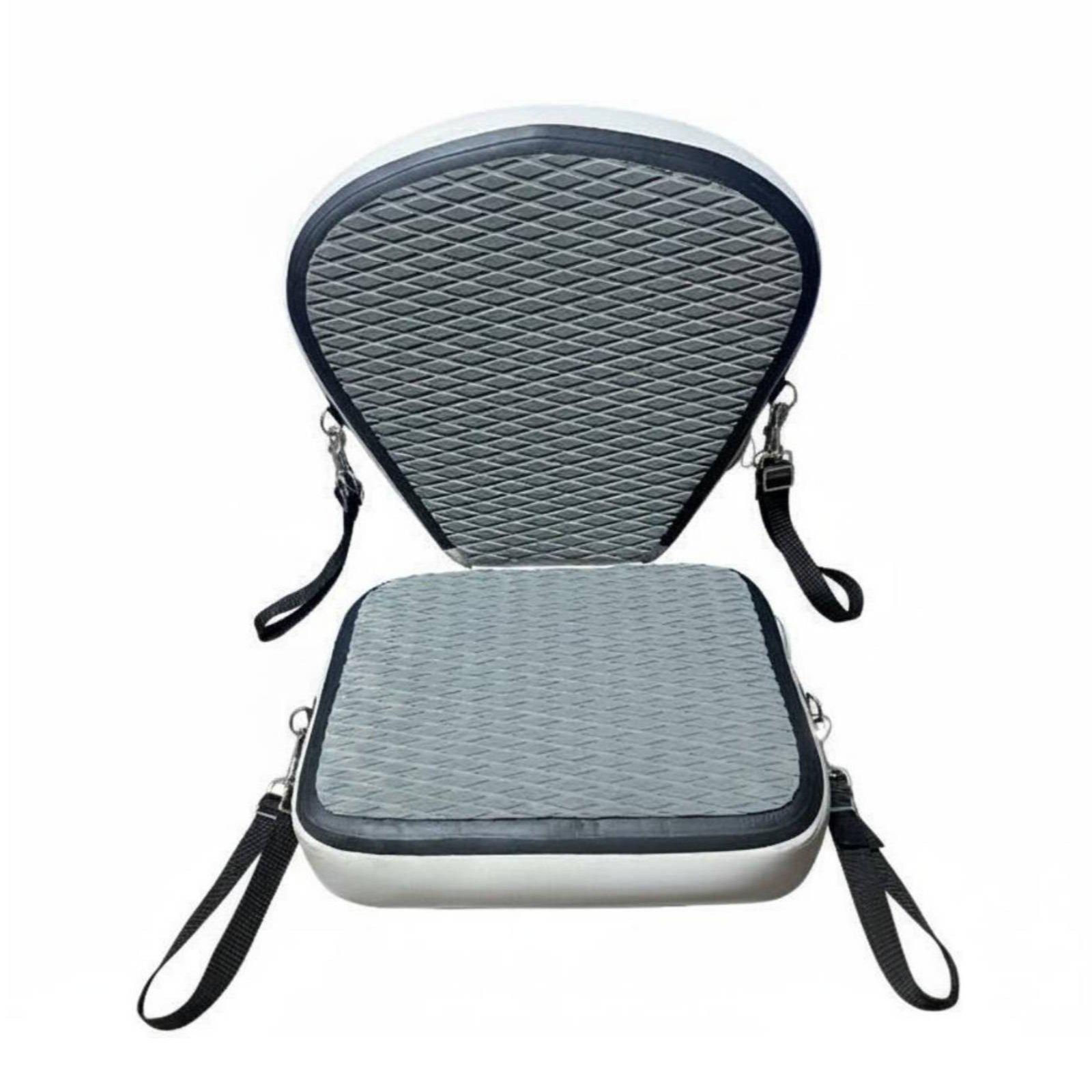 Fishing Kayak Seat - Портативное съемное сиденье для SUP-доски с