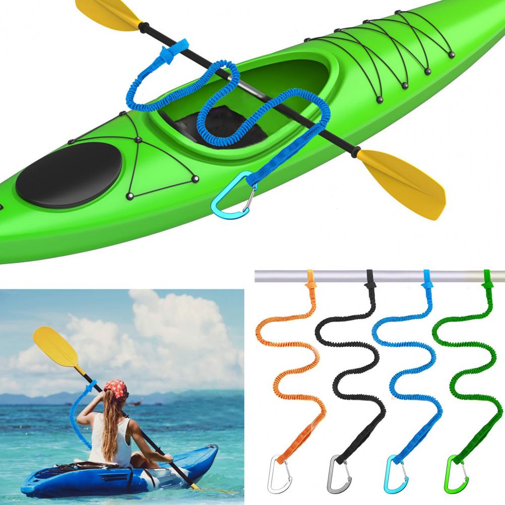 100 см весло-веревка для Каяка – обзор и цена Fishing Kayak Paddle