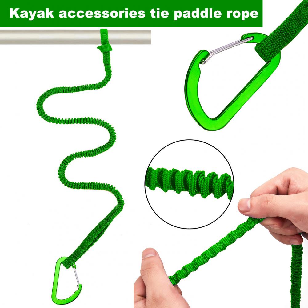 100 см весло-веревка для Каяка – обзор и цена Fishing Kayak Paddle