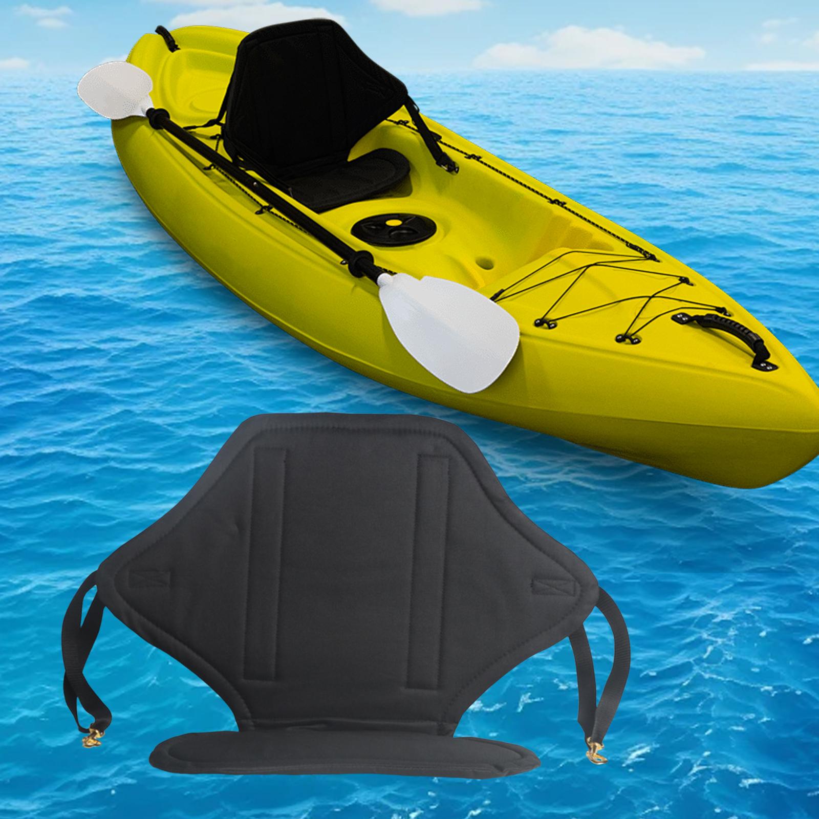 Складное сиденье для каяка, пр – обзор и цена Fishing Kayak Seat