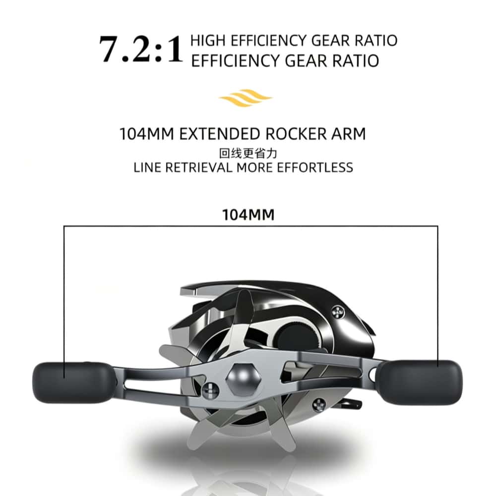 Новая рыболовная катушка Okuma – обзор и цена Kastking Reel Zephyr