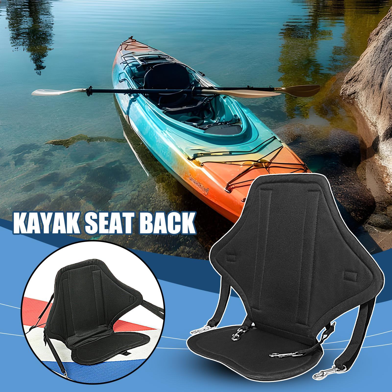 Подушка для сиденья для каяка  – обзор и цена Fishing Kayak Seat