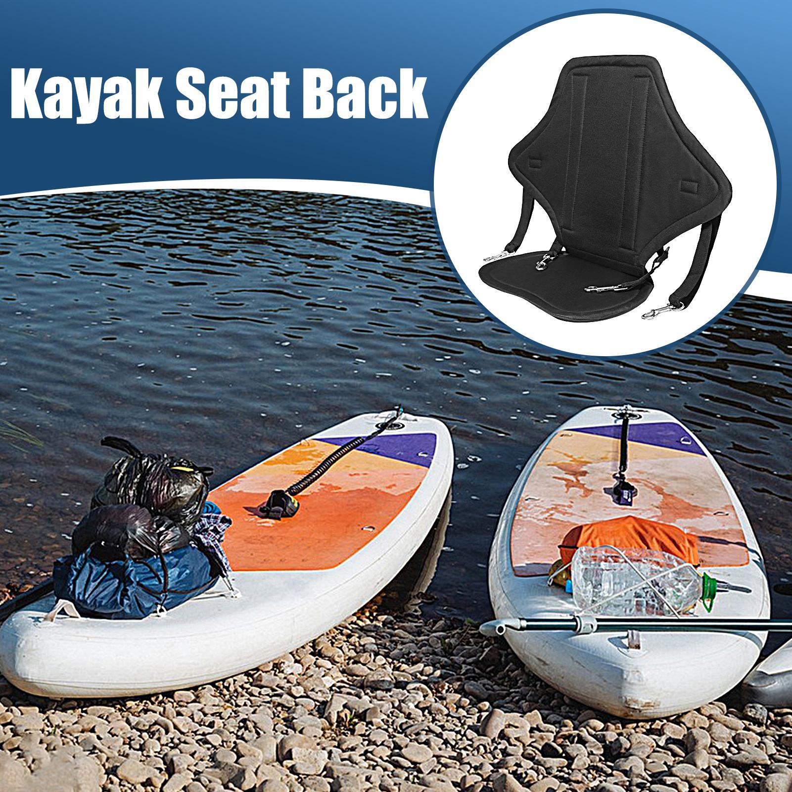 Подушка для сиденья для каяка  – обзор и цена Fishing Kayak Seat