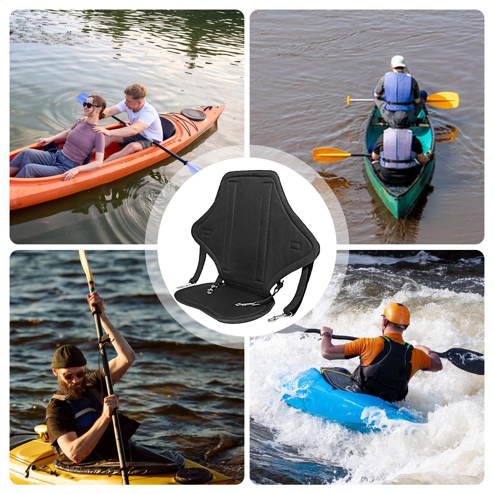 Подушка для сиденья для каяка  – обзор и цена Fishing Kayak Seat