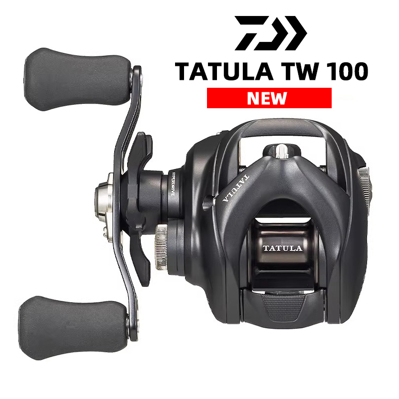 НОВАЯ Рыболовная катушка DAIWA – обзор и цена Kastking Reel Zephyr