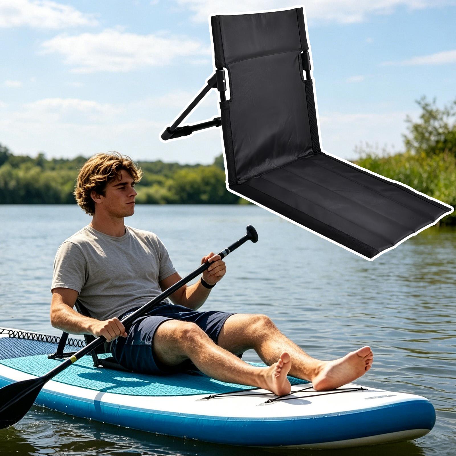 Портативное сиденье-подушка дл – обзор и цена Fishing Kayak Paddle