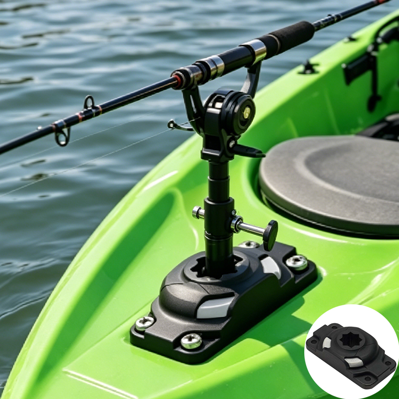 Основание для навигационной ра – обзор и цена Fishing Kayak Sit On Top