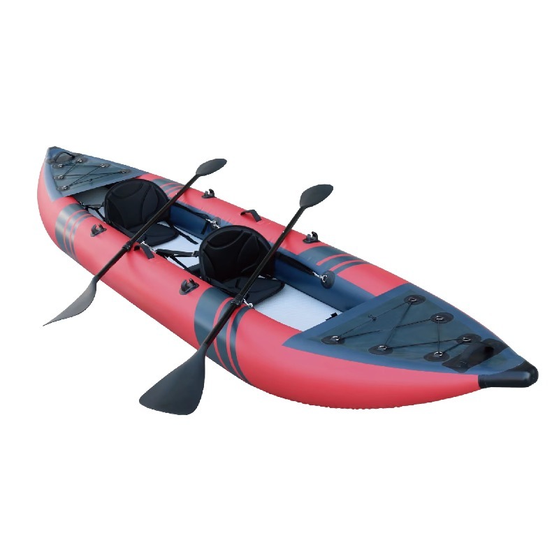 Оптовая продажа надувных двухм – обзор и цена Fishing Kayak Inflatable