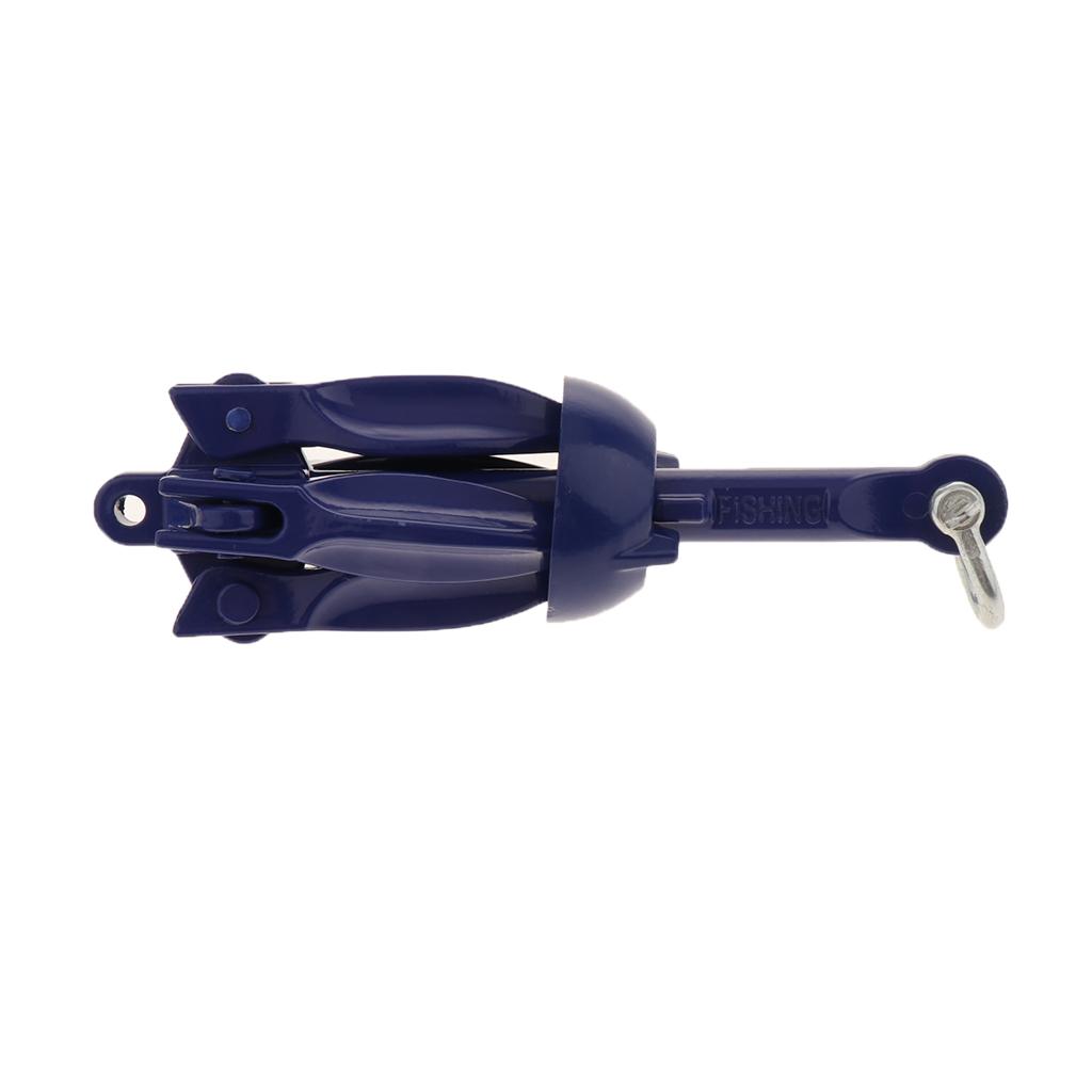 Лучший якорь для каяка 1,5 фун – обзор и цена Fishing Kayak Anchor